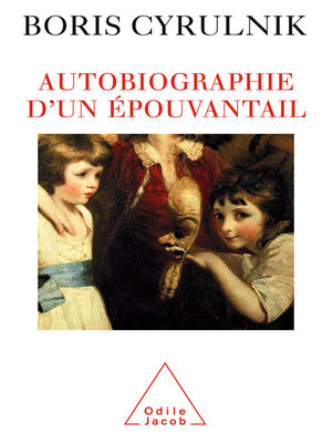 cover image of Autobiographie d'un épouvantail
